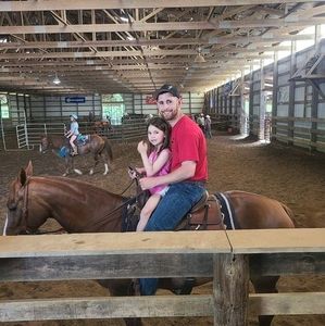 Meet your Posher, Tiffany